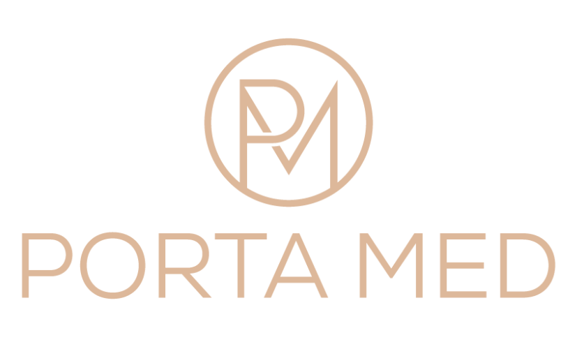 PORTAMED Logo